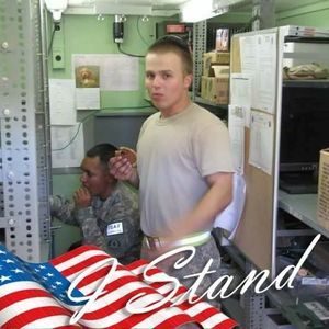 Meet your Posher, Perry